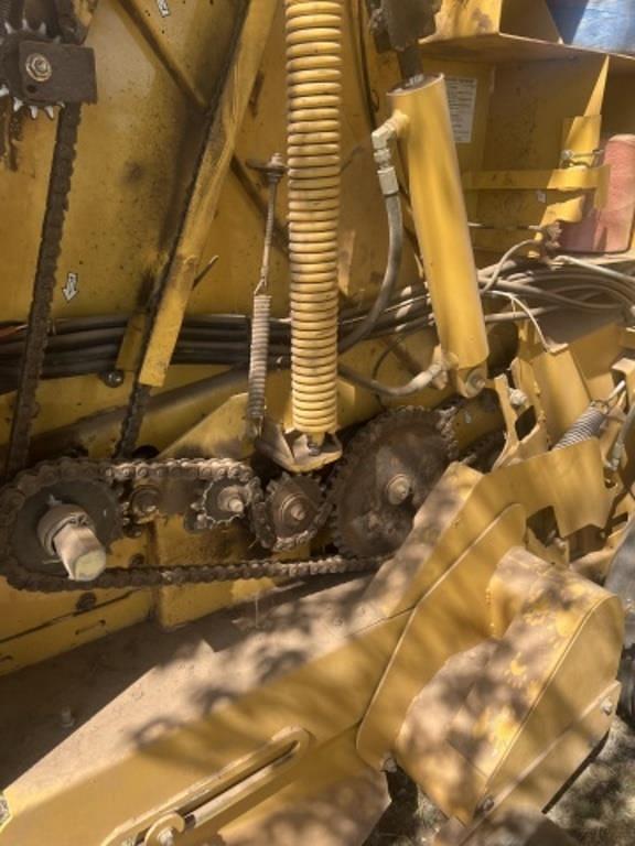 Image of Vermeer 605M equipment image 3