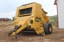 Vermeer 605M Image