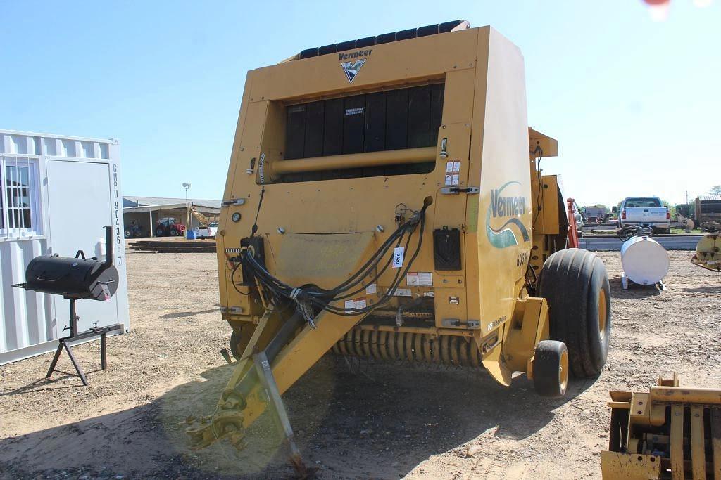 Image of Vermeer 605M Primary image