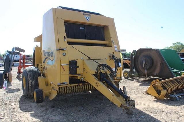 Image of Vermeer 605M equipment image 3
