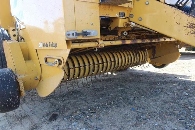 Image of Vermeer 605M equipment image 4