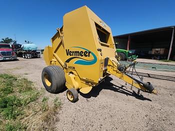 Vermeer 605M Equipment Image0