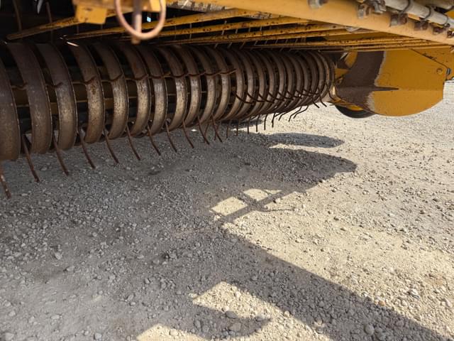 Image of Vermeer 605M equipment image 2