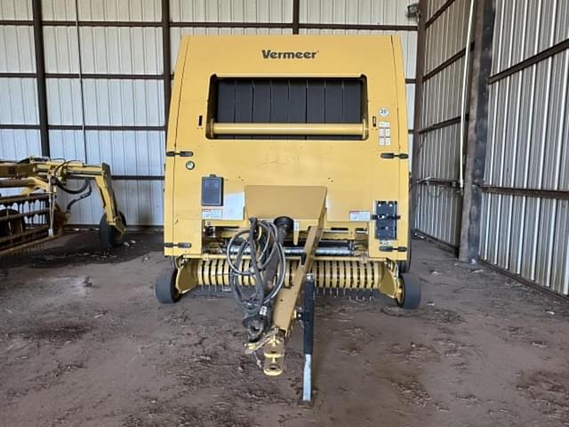 Image of Vermeer 605N equipment image 2