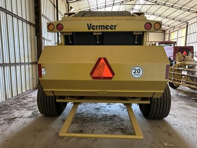 Image of Vermeer 605N equipment image 3