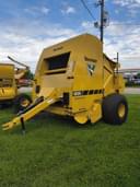 Vermeer 605N Cornstalk Special Image