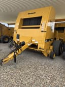 2021 Vermeer 605N Image