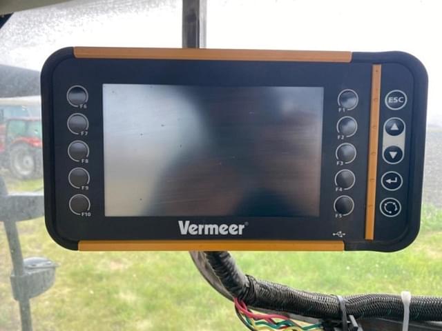 Image of Vermeer 605N equipment image 3
