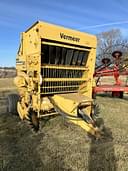 Vermeer 605 Super J Image