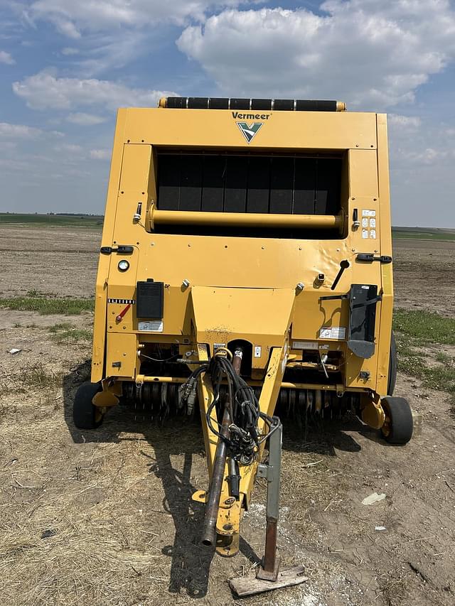 Image of Vermeer 605SM equipment image 1