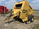 Vermeer 605SM Image