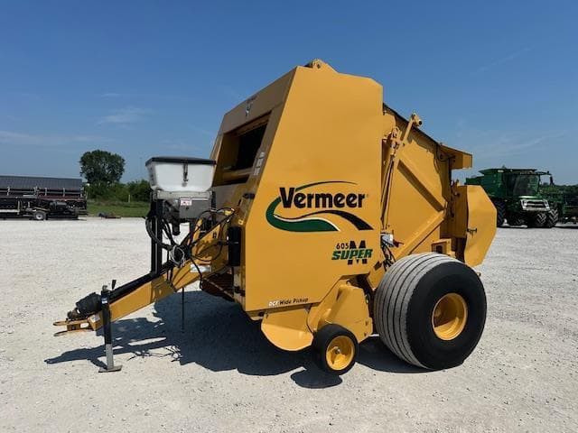 Image of Vermeer 605SM Primary image