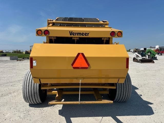 Image of Vermeer 605SM equipment image 3