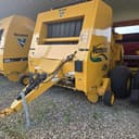2010 Vermeer 605SM Image
