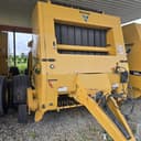 2010 Vermeer 605SM Image