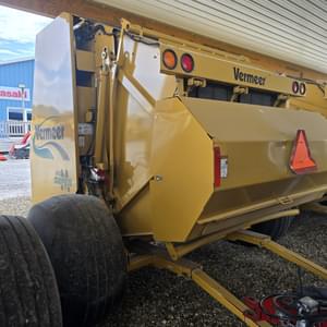 2010 Vermeer 605SM Image