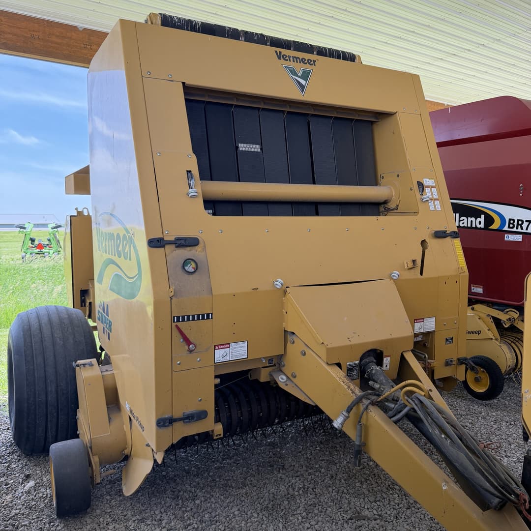 Image of Vermeer 605SM Image 1