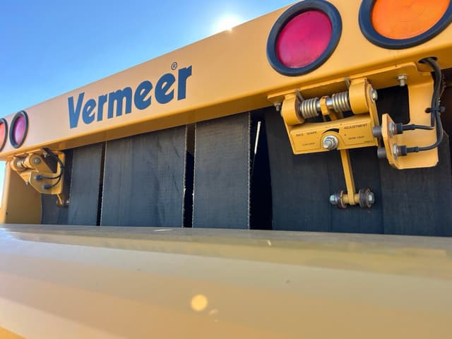 Image of Vermeer 605XL equipment image 4