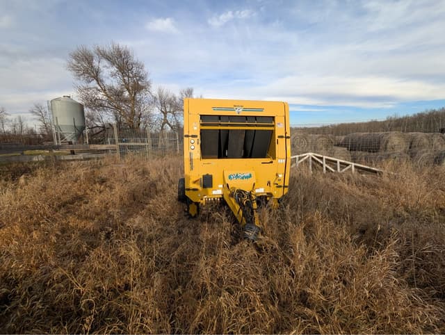 Image of Vermeer 605XL equipment image 2