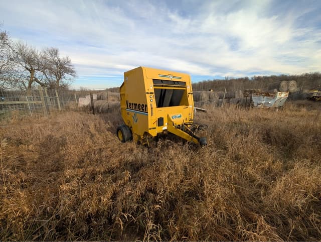 Image of Vermeer 605XL equipment image 1