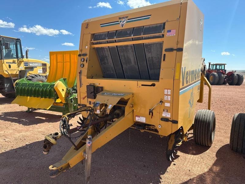 Main image Vermeer 605XL