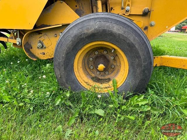 Image of Vermeer 605XL equipment image 1