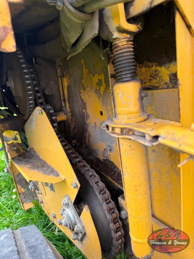 Image of Vermeer 605XL equipment image 3