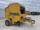 Vermeer 605XL Image