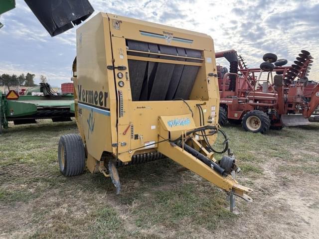 Image of Vermeer 605XL equipment image 1