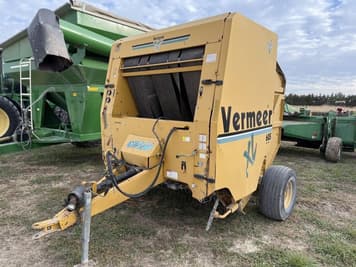Main image Vermeer 605XL