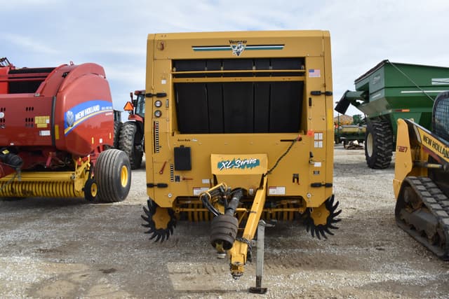 Image of Vermeer 605XL equipment image 1