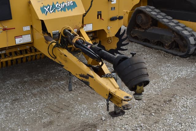 Image of Vermeer 605XL equipment image 3