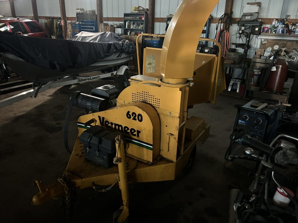 Main image Vermeer 620