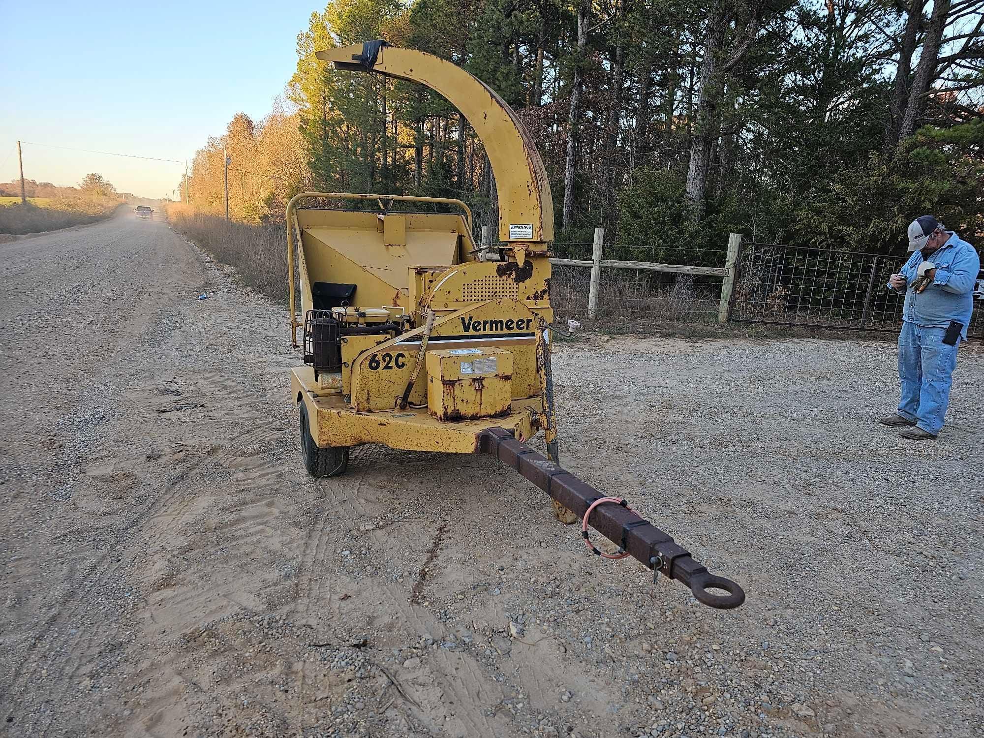 Main image Vermeer 620