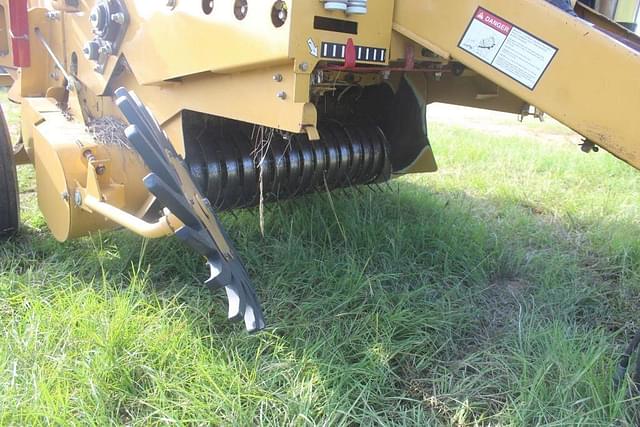 Image of Vermeer 664M equipment image 3