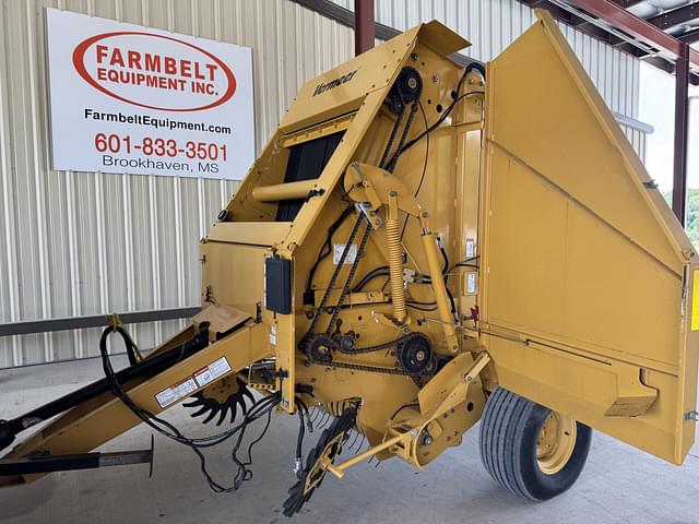 Image of Vermeer Rancher 6640 equipment image 4