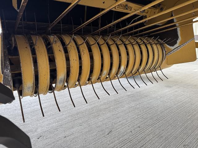 Image of Vermeer Rancher 6640 equipment image 2