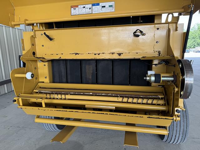 Image of Vermeer Rancher 6640 equipment image 3
