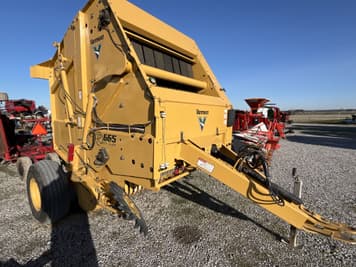 Main image Vermeer Rancher 6650