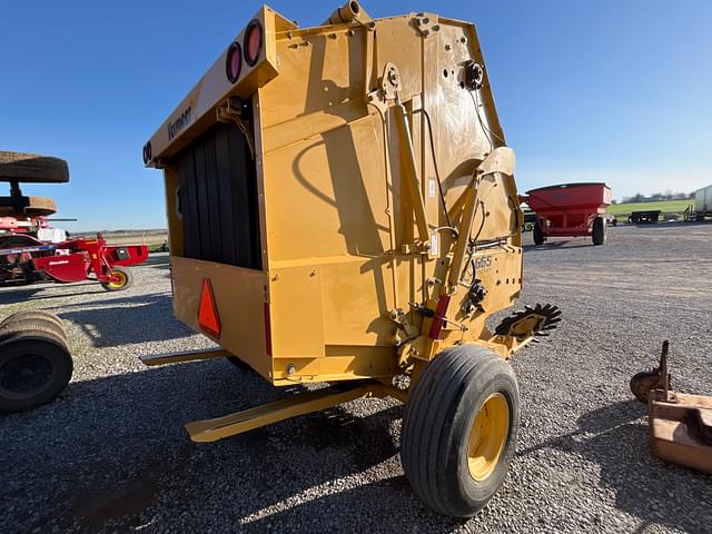 Image of Vermeer Rancher 6650 equipment image 2