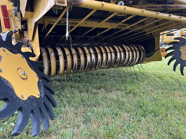 Image of Vermeer Rancher 6650 equipment image 2