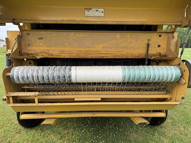 Image of Vermeer Rancher 6650 equipment image 3