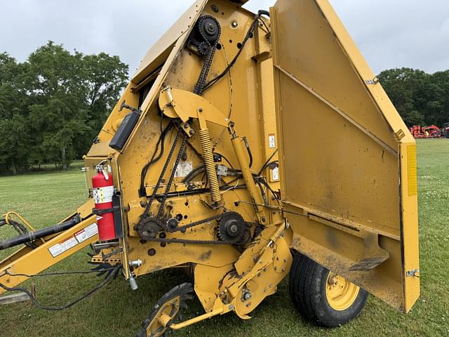 Image of Vermeer Rancher 6650 equipment image 1