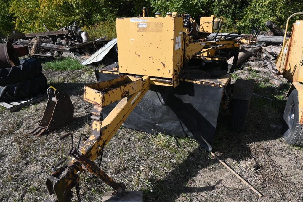 Main image Vermeer 665A