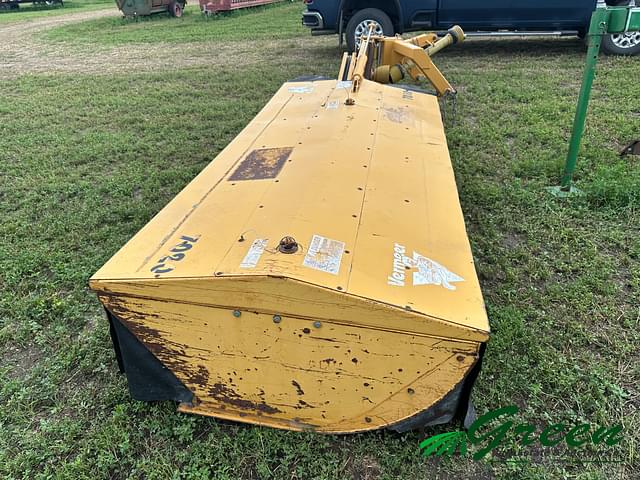 Image of Vermeer 7020 equipment image 3