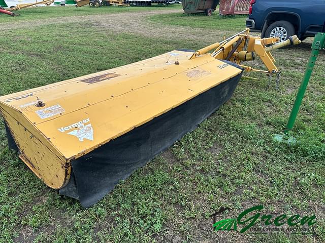 Image of Vermeer 7020 equipment image 4