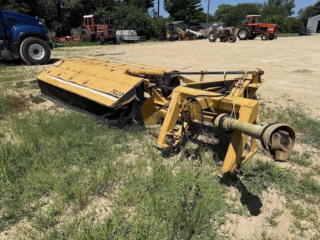 Image of Vermeer 7020 equipment image 2