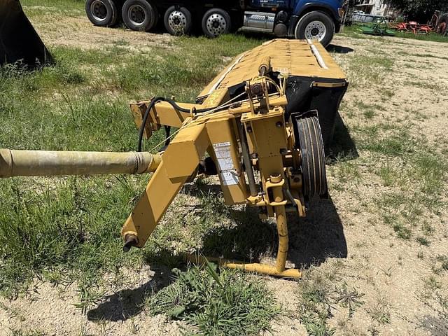 Image of Vermeer 7020 equipment image 1
