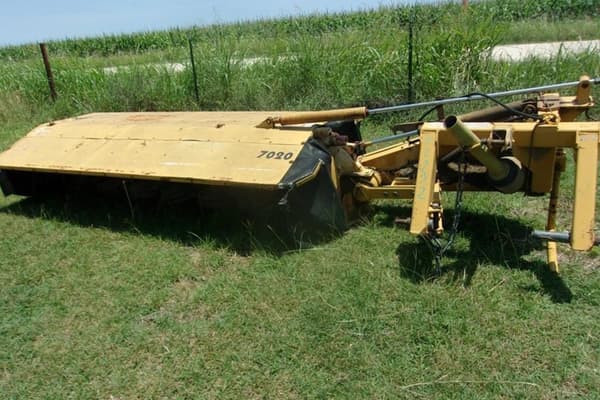 Equipment Main Image