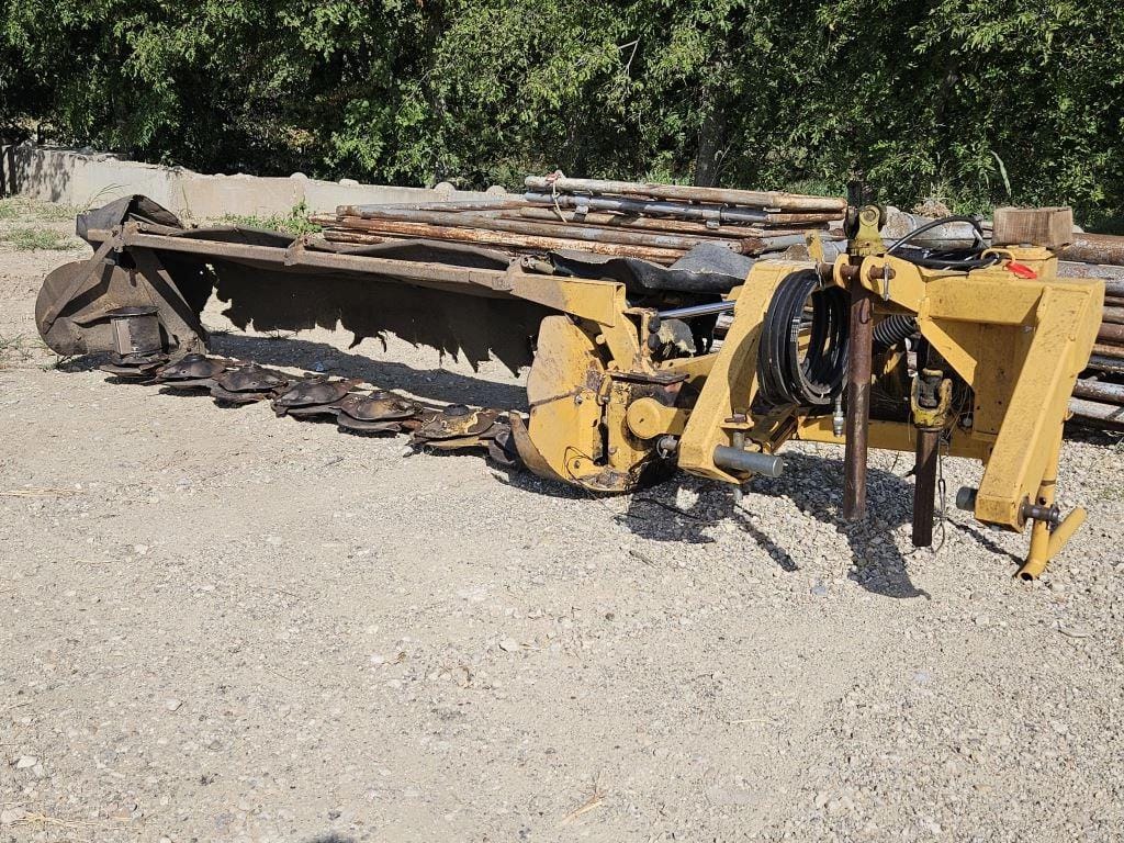 Main image Vermeer 7030